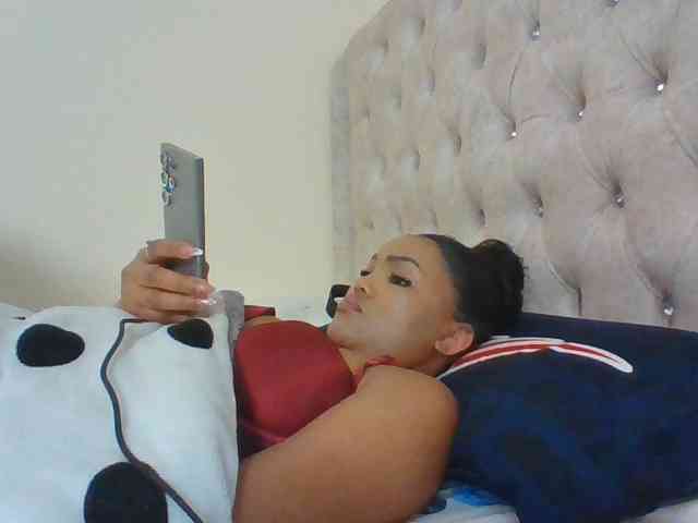 Blackmelanin1 webcam