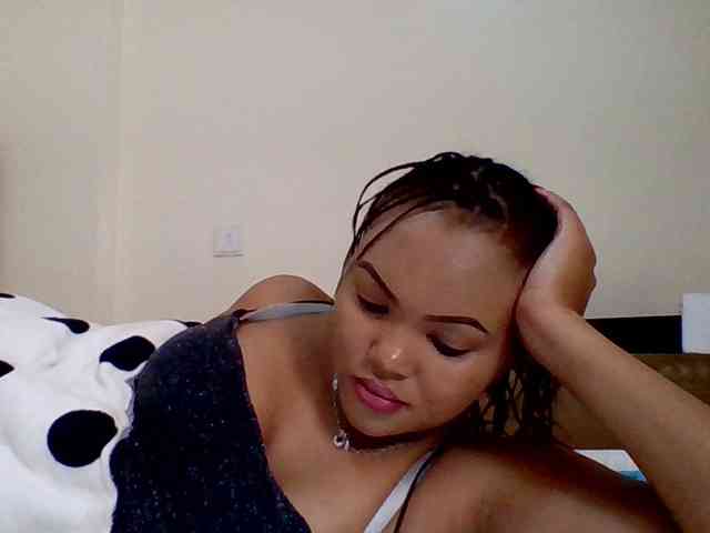Blackmelanin1 webcam