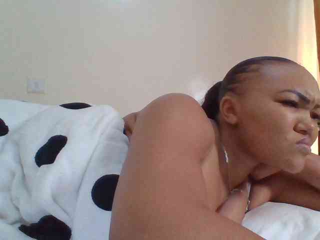 Blackmelanin1 webcam