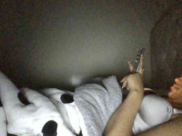 Blackmelanin1 webcam