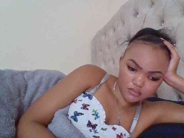 Blackmelanin1 webcam