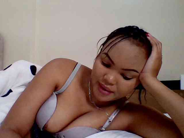 Blackmelanin1 webcam