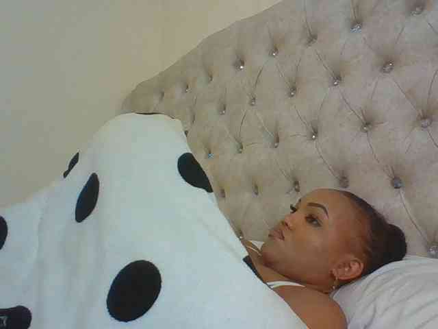 Blackmelanin1 webcam