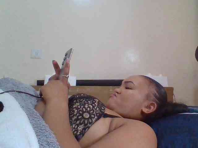 Blackmelanin1 webcam