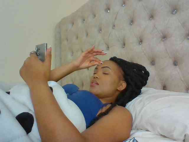 Blackmelanin1 webcam