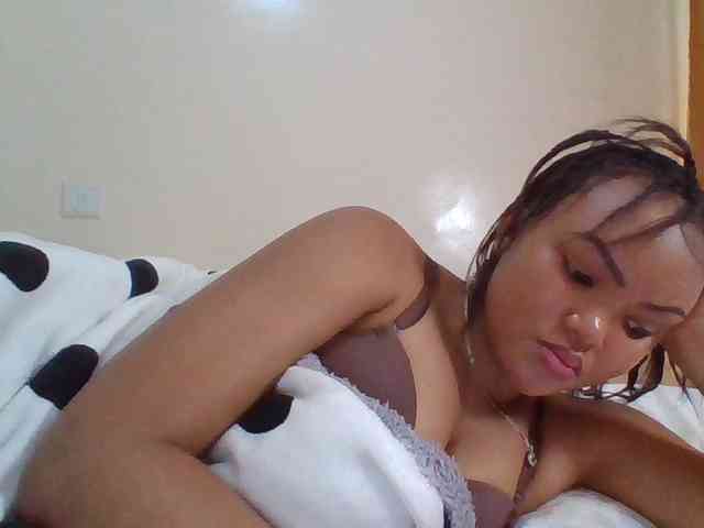 Blackmelanin1 webcam