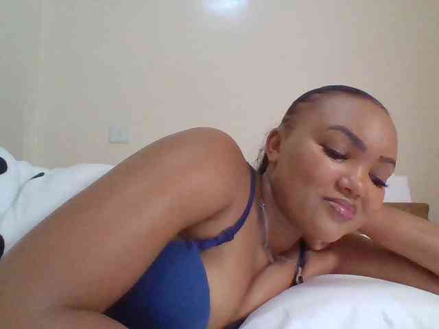 Blackmelanin1 webcam