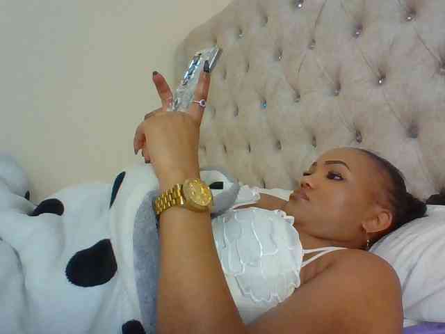 Blackmelanin1 webcam