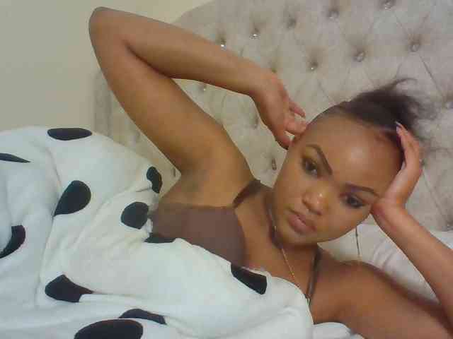 Blackmelanin1 webcam