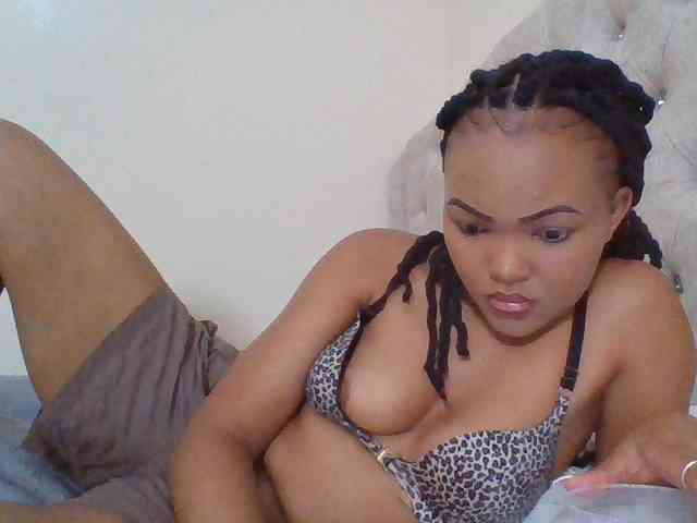 Blackmelanin1 webcam