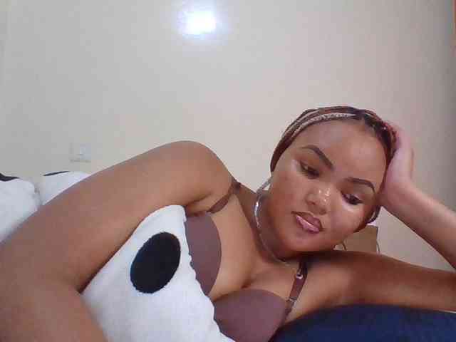 Blackmelanin1 webcam
