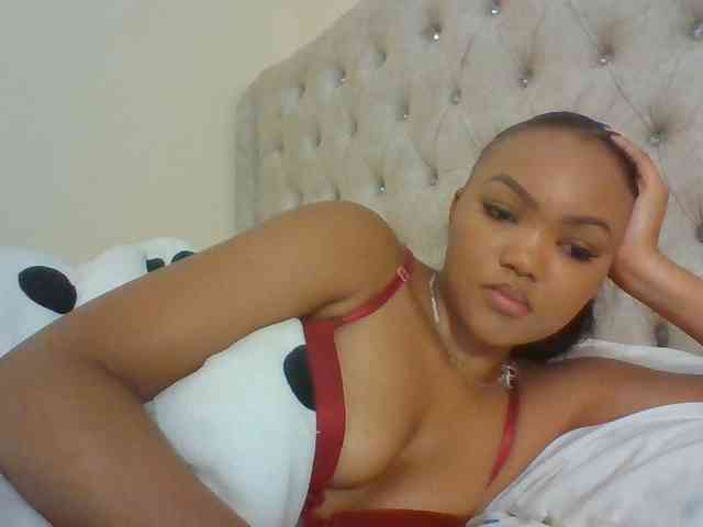 Blackmelanin1 webcam