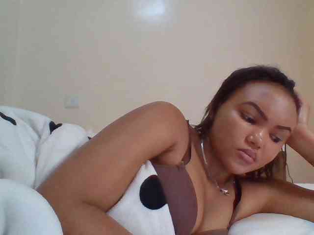 Blackmelanin1 webcam