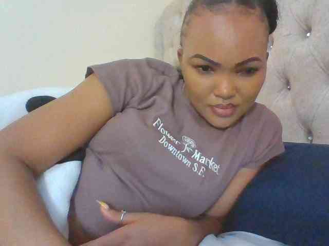 Blackmelanin1 webcam