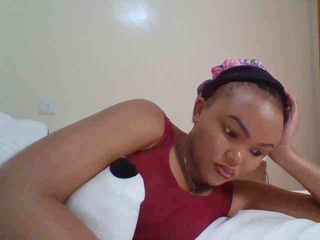 Blackmelanin1 webcam