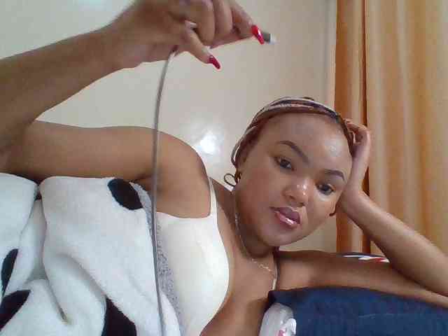 Blackmelanin1 webcam