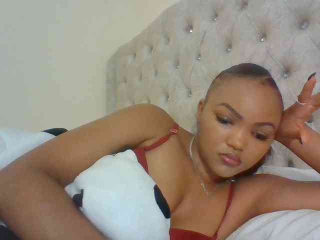 Blackmelanin1 webcam