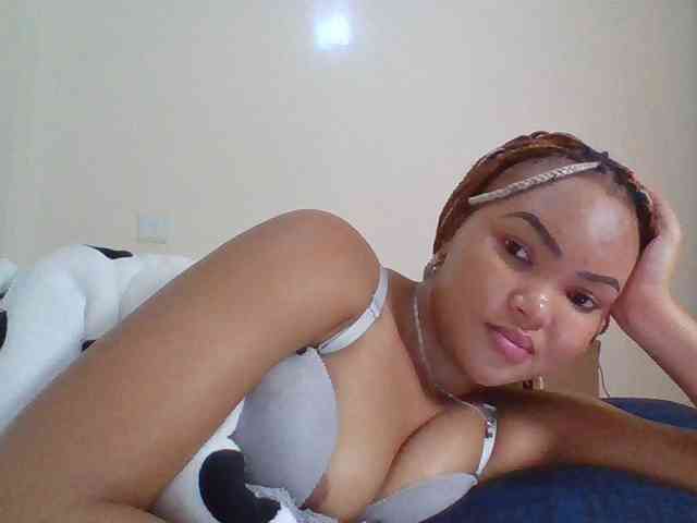 Blackmelanin1 webcam