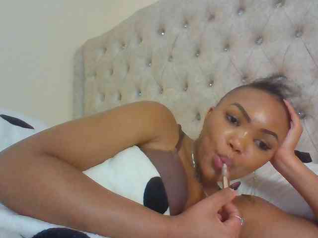 Blackmelanin1 webcam