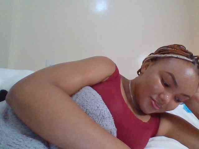 Blackmelanin1 webcam