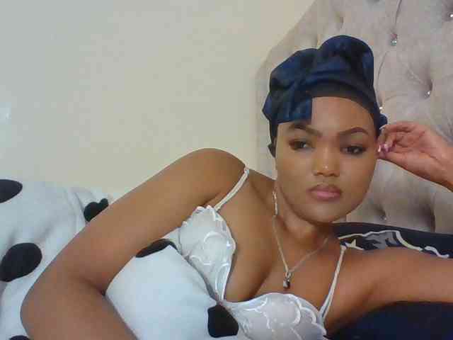 Blackmelanin1 webcam