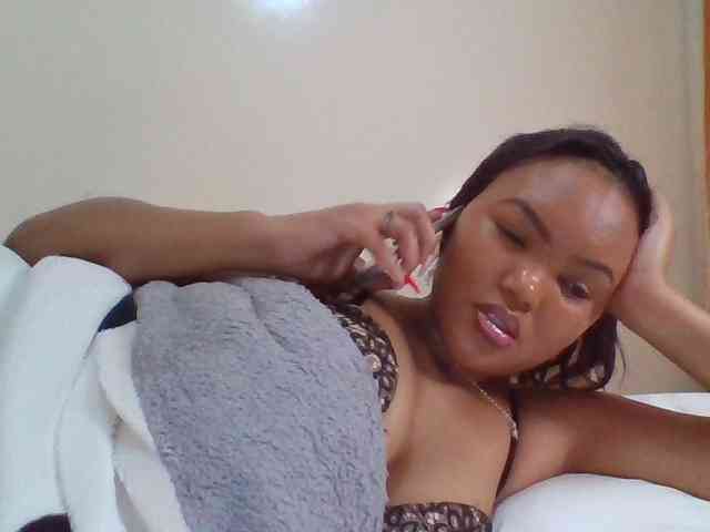Blackmelanin1 webcam