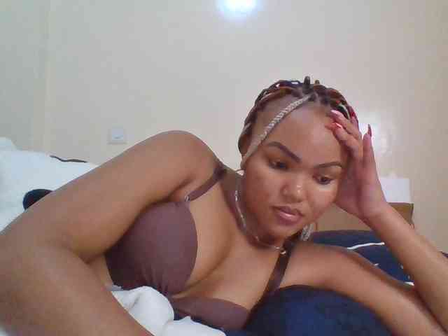 Blackmelanin1 webcam