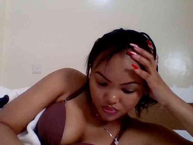 Blackmelanin1 webcam