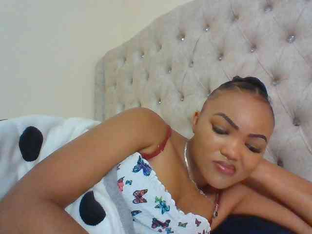 Blackmelanin1 webcam
