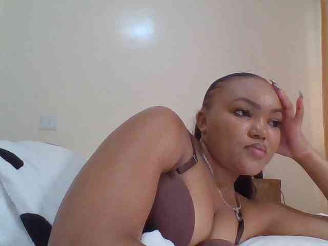 Blackmelanin1 webcam