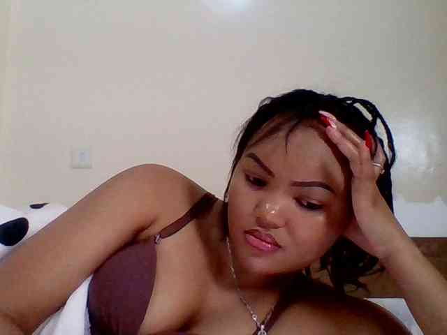 Blackmelanin1 webcam