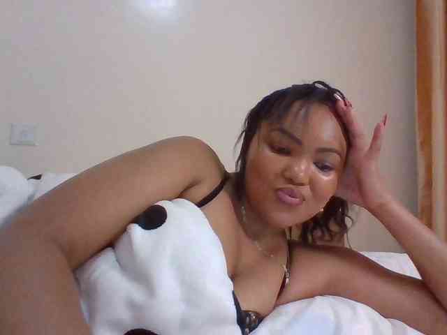 Blackmelanin1 webcam