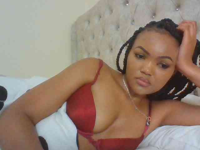 Blackmelanin1 webcam