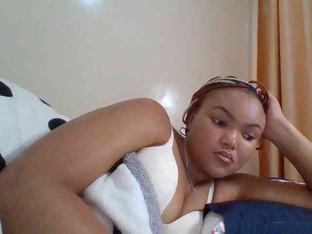 Blackmelanin1 webcam