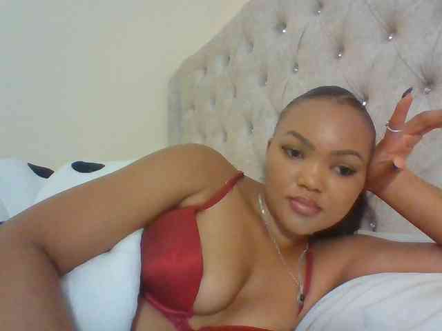 Blackmelanin1 webcam