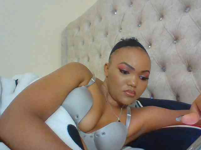 Blackmelanin1 webcam
