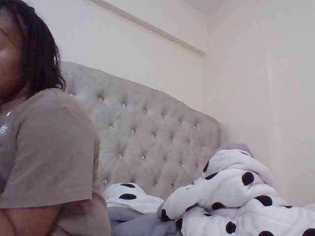 Blackmelanin1 webcam
