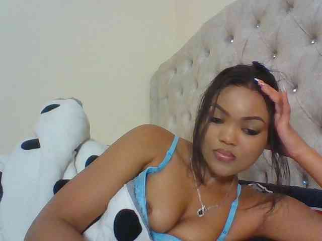 Blackmelanin1 webcam