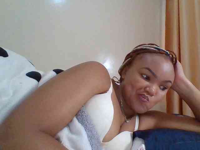 Blackmelanin1 webcam