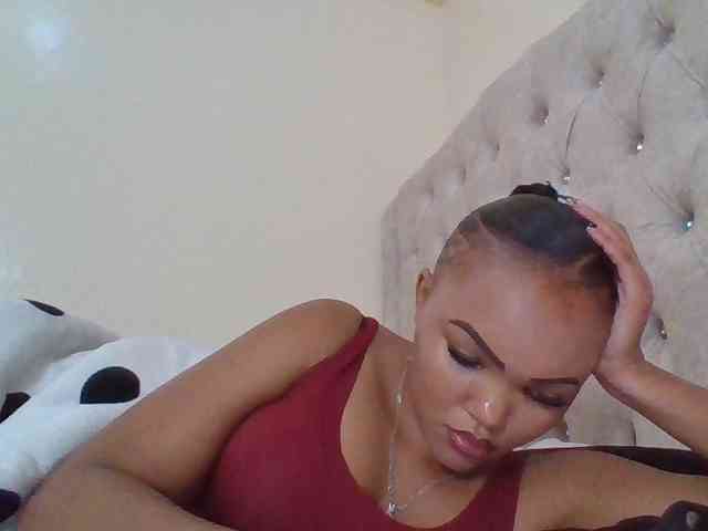 Blackmelanin1 webcam