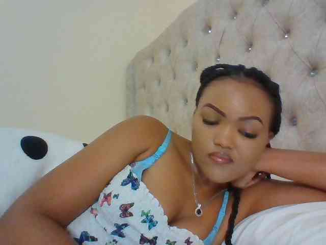 Blackmelanin1 webcam
