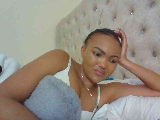 Blackmelanin1 webcam
