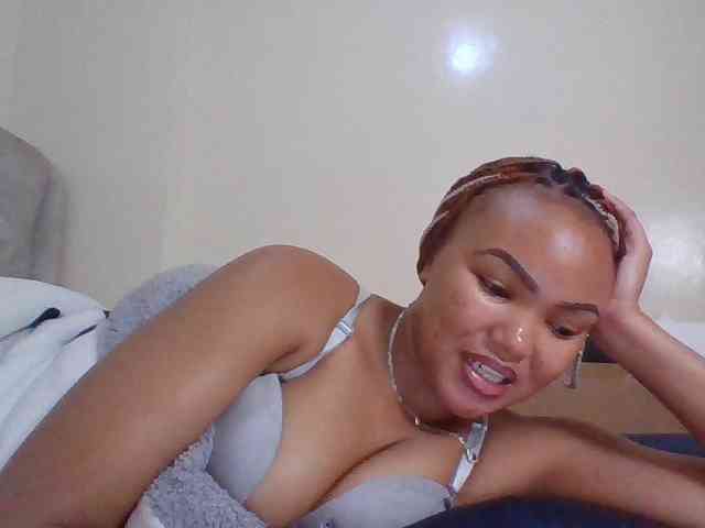 Blackmelanin1 webcam