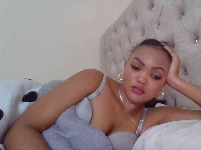 Blackmelanin1 webcam