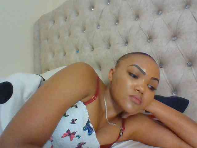 Blackmelanin1 webcam