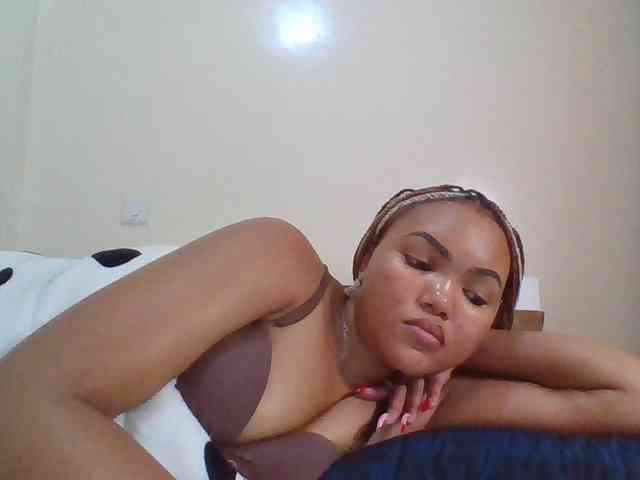 Blackmelanin1 webcam