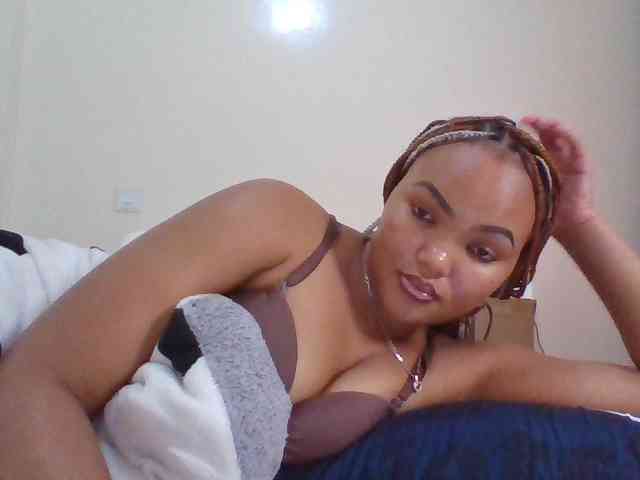 Blackmelanin1 webcam