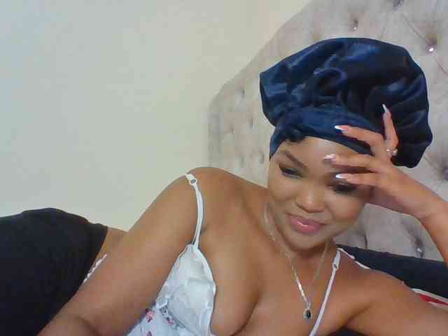 Blackmelanin1 webcam