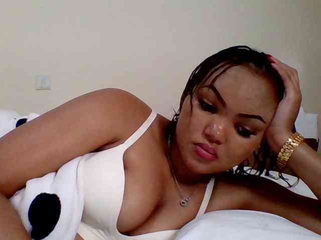 Blackmelanin1 webcam