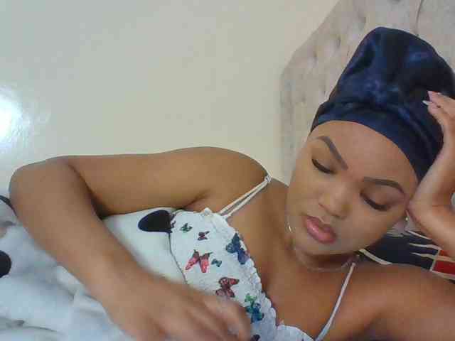 Blackmelanin1 webcam